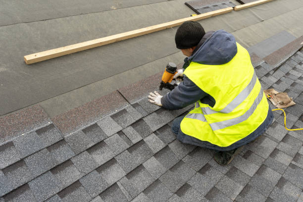 Camas, WA Roofing Contractor Company